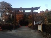 ゆうたさんの諏訪神社（宮崎県国富町）への投稿写真1