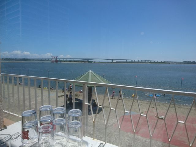 弁天島海水浴場 アクセス 営業時間 料金情報 じゃらんnet