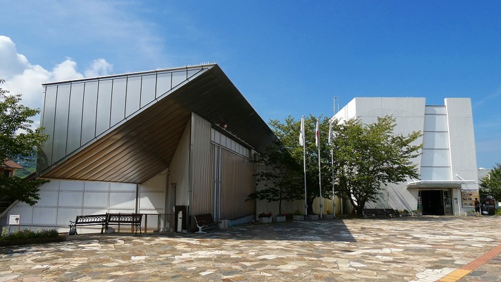 北淡震災記念公園　野島断層保存館の写真一覧(2ページ目)