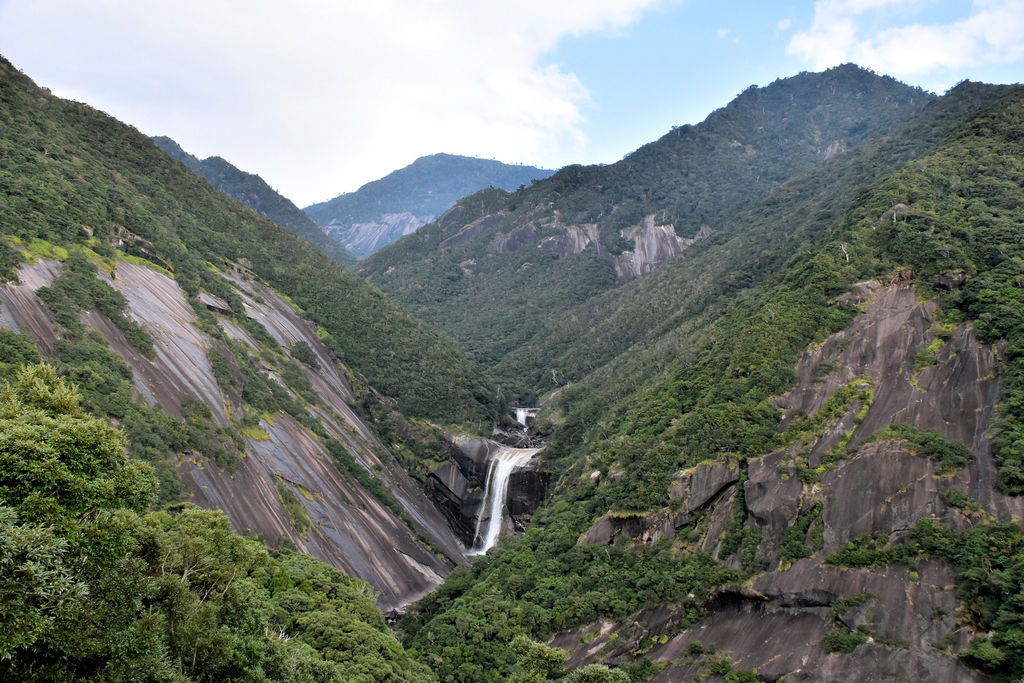 千尋の滝（鹿児島県屋久島町）の写真一覧 - じゃらんnet