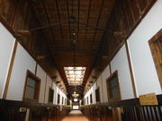 雪乃さんの博物館網走監獄への投稿写真1