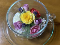 ボトルフラワーアトリエ Ryoko