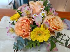 yume flower