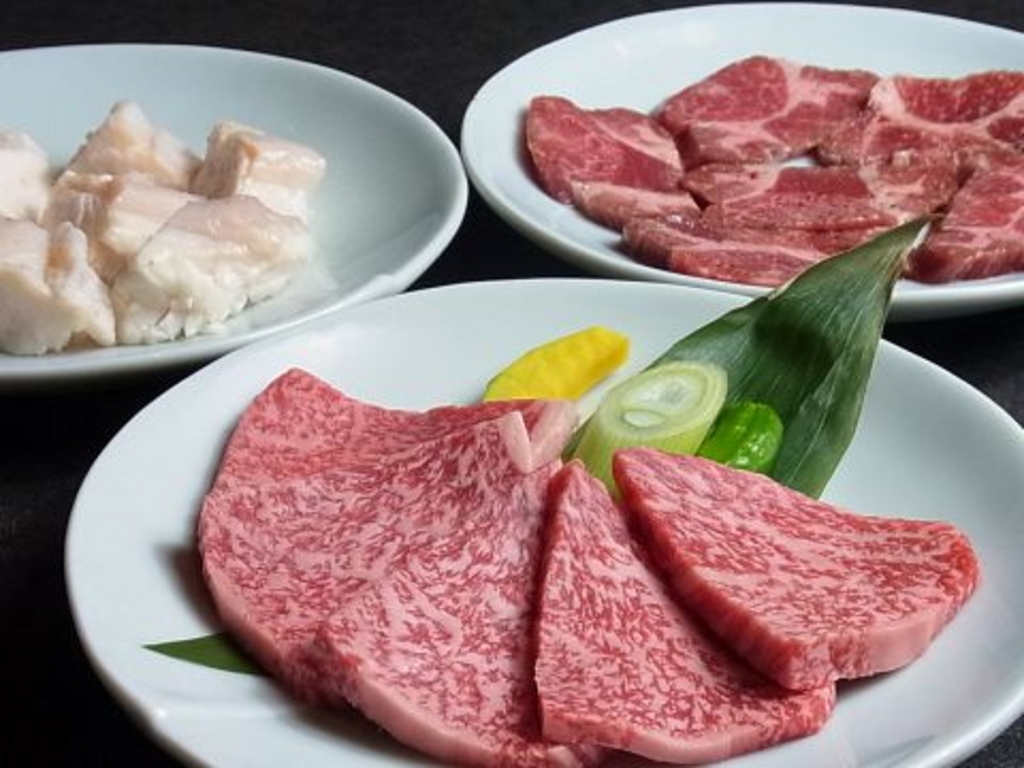 つくば市の焼肉ランキングtop10 じゃらんnet