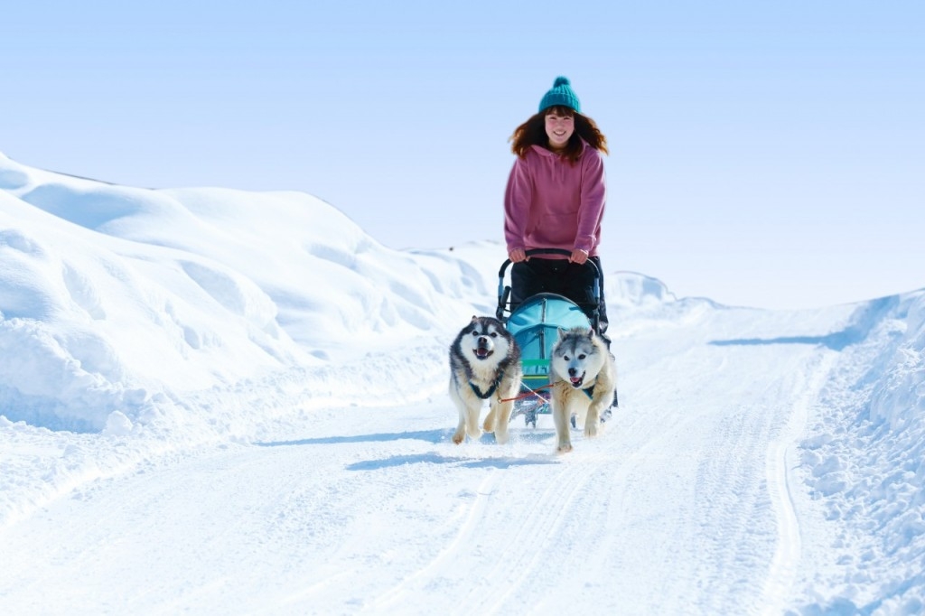 北海道 スノースポーツ 雪遊び体験10選 冬の北海道を遊びつくそう じゃらんニュース