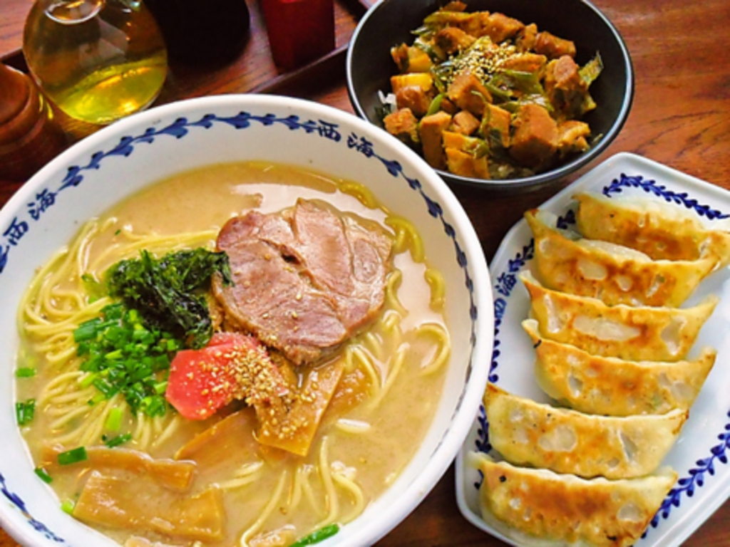 八王子市のラーメンランキングtop10 じゃらんnet