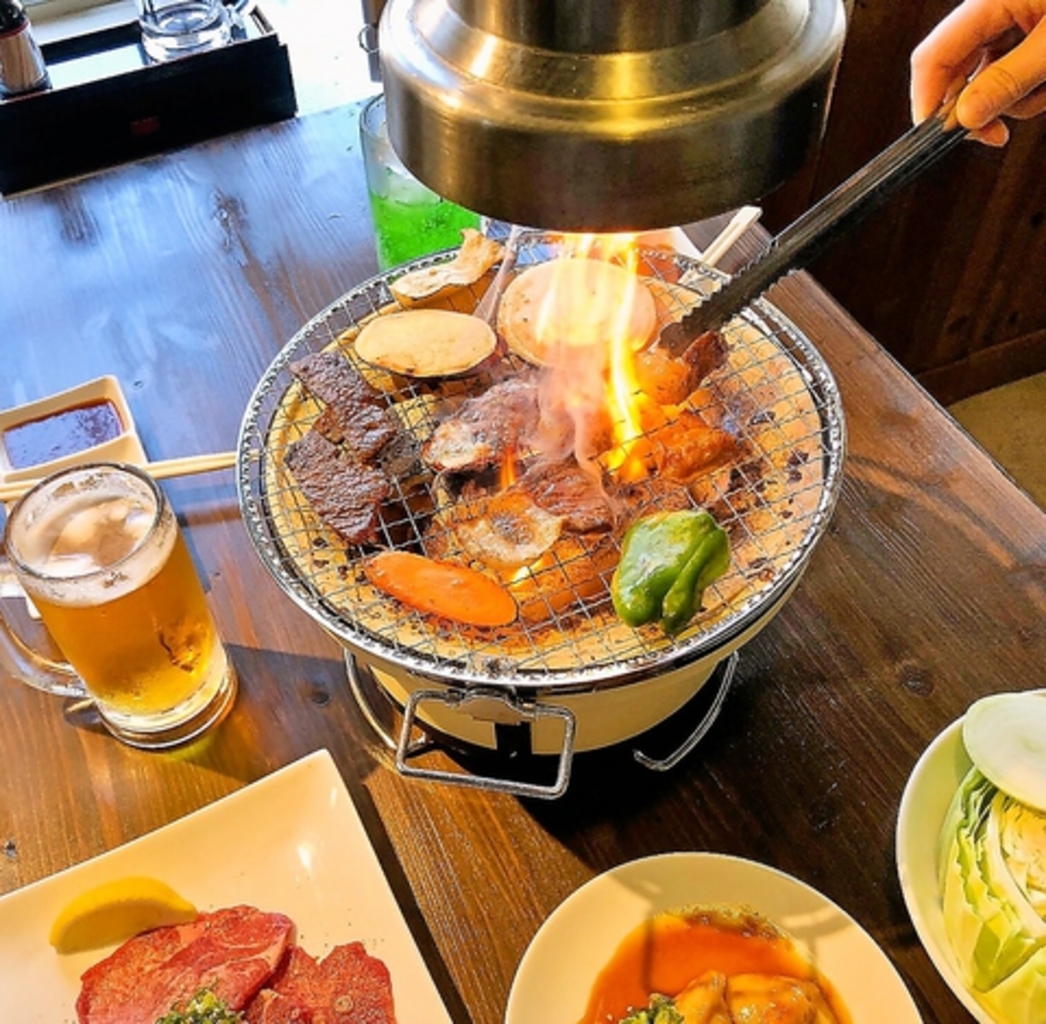 広島市安佐南区の焼肉 韓国料理ランキングtop10 じゃらんnet