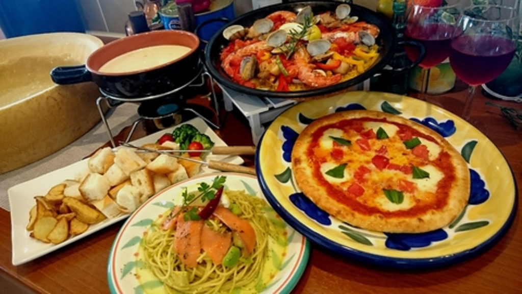 平塚市のイタリアン イタリア料理ランキングtop10 じゃらんnet