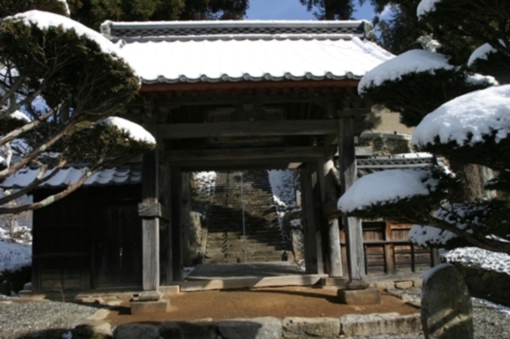 上片桐駅周辺の神社・神宮・寺院（4ページ目）