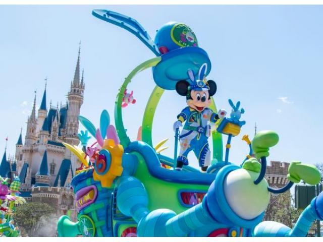 東京ディズニーシー R の口コミ一覧 じゃらんnet