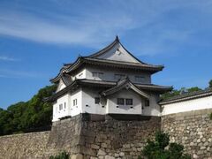 重要文化財　大阪城の櫓　YAGURA　特別公開の写真1