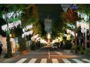 神戸北野クリスマスストリートの写真1