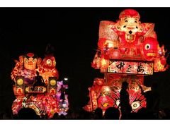 庄川観光祭の写真1