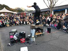茶わん供養 有田のちゃわん祭りの写真1