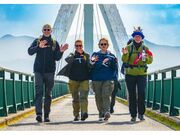 九州国際スリーデーマーチの写真1