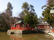 小春日和さんの生島足島神社への投稿写真1