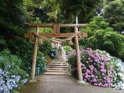 ちりさんの住吉神社（熊本県宇土市）への投稿写真1