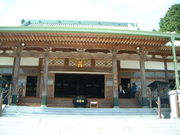 花ちゃんさんの大本山瀧光徳寺への投稿写真1