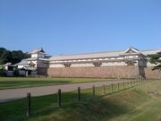 nishiyanさんの金沢城石川門への投稿写真1