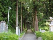 Yanwenliさんの戸隠神社（兵庫県猪名川町）への投稿写真1