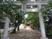 ひーちゃんさんの日枝神社（埼玉県草加市）への投稿写真1