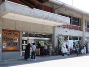 こぼらさんの道の駅 十津川郷への投稿写真1