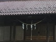 アクセルゼンカイさんの厳島神社（福島県伊達市）への投稿写真1