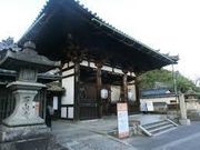 石山寺（岡山県津山市）の写真1