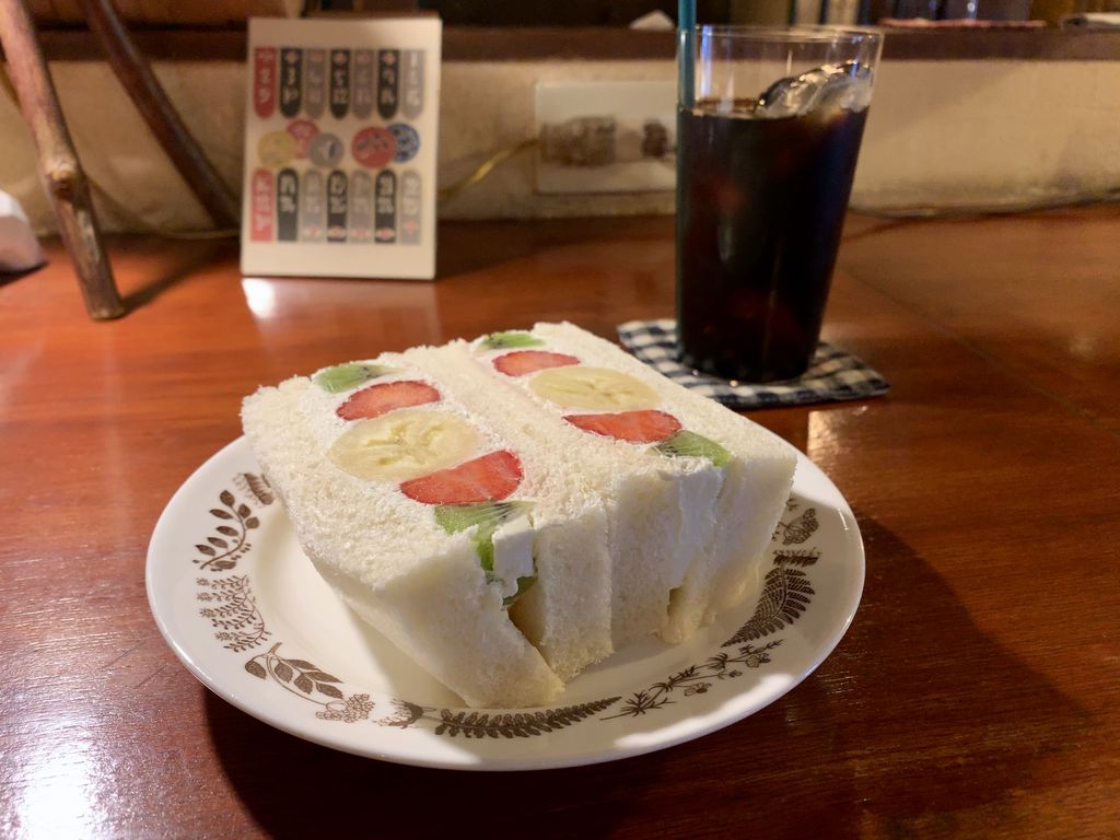 寿珈琲 コトブキコーヒー 札幌 スイーツ ケーキ じゃらんnet