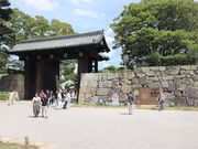 hydeさんの姫路城大手門への投稿写真1