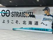 308777isaさんのＪＲ函館駅への投稿写真1