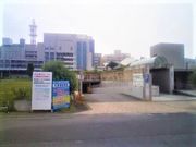 トシローさんの大津港駐車場への投稿写真1