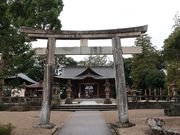 ひでちゃんさんの松江神社への投稿写真1