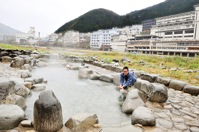 観光 下呂 温泉 下呂温泉を知る｜日本三名泉を楽しもう｜下呂温泉観光協会