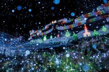 【関東近郊】クリスマスにおすすめ！2018年最新デートスポット50選