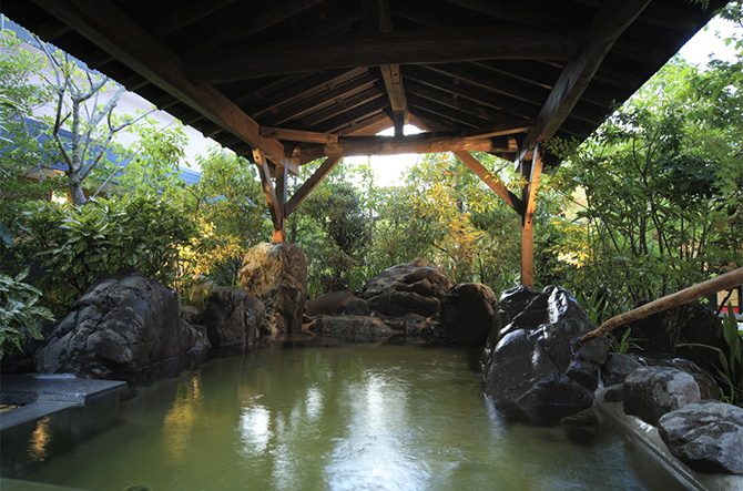 大阪 スーパー銭湯おすすめ12選 天然温泉や 絶景の露天風呂でのんびりしよう じゃらんニュース