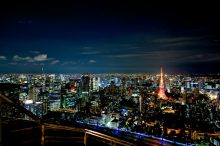 東京観光で行くべき【映える】スポット45選！女子旅にもオススメ