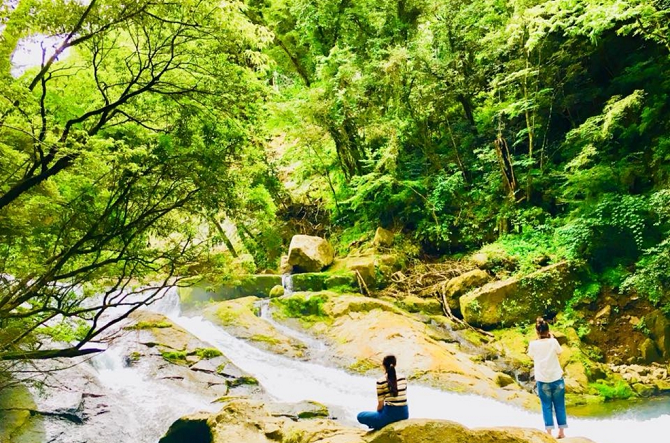 19 日本全県の避暑地47選 夏でも涼しい高原や滝 鍾乳洞など厳選 じゃらんニュース