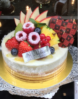新宿駅近くの絶品ケーキ店10選 手土産 記念日にもおすすめ じゃらんニュース