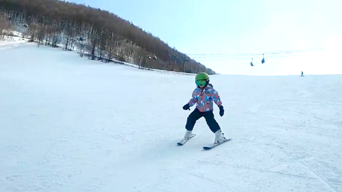 子連れスキー&スノボを楽しむポイント