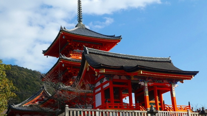 京都観光モデルコース9プラン 定番おすすめスポットを楽しむエリア別コースを紹介 じゃらんニュース