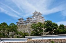 日本の現存天守12城！一度は訪れたい国宝に指定された天守閣をめぐってみよう