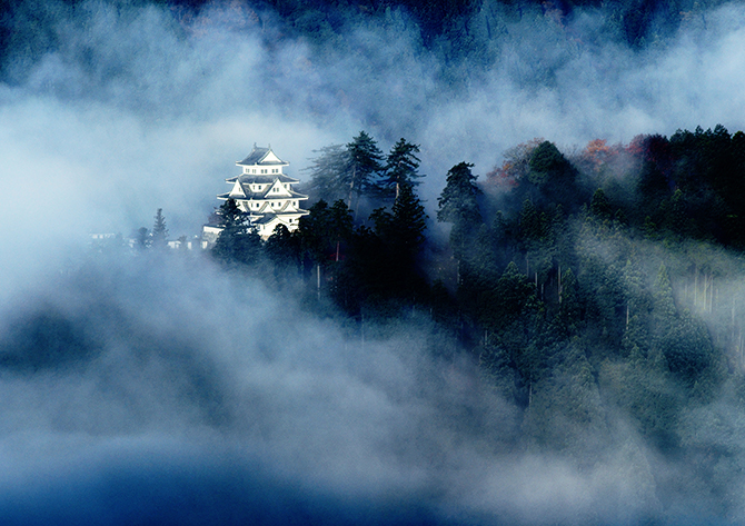 日本の 天空の城 6選 一度は見たい雲海と城の絶景 おすすめ時期や眺望ポイントも じゃらんニュース