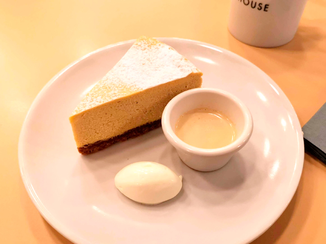 東京 本当に美味しい チーズケーキ の名店10選 年間500食のマニアがおすすめ じゃらんニュース