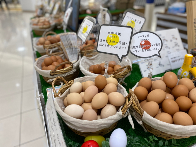 東京駅にたまご専門店が限定オープン 絶品卵かけごはんが味わえる じゃらんニュース