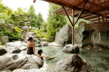 【長野】昼神温泉で行きたい日帰り温泉まとめ！おすすめ観光スポットやアクセス情報も