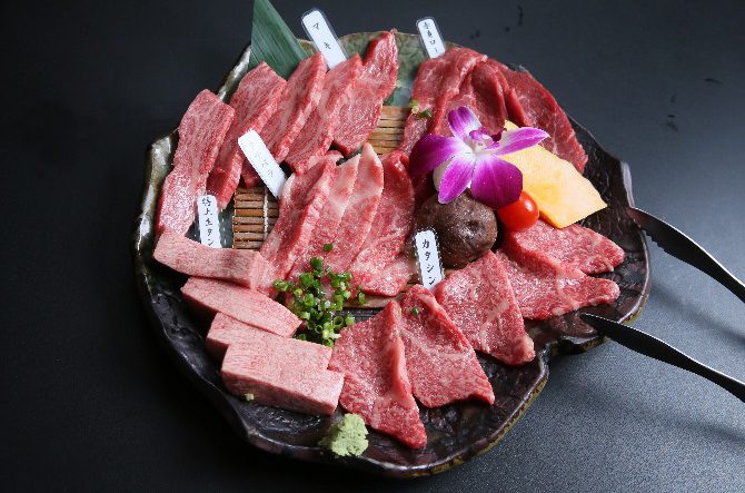 本場 三重で美味しい 松阪牛 を堪能できる店12選 ステーキ すき焼き 焼肉など じゃらんニュース