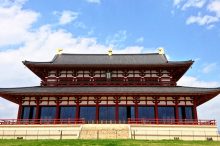 奈良・平城宮跡歴史公園で奈良時代を体験！魅力や見どころについてご紹介