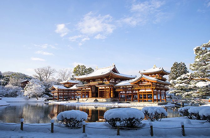 京都 12月におすすめの観光スポット選 この時期ならではのライトアップも じゃらんニュース