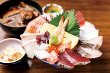 【東海近郊】豪華な海鮮料理おすすめ26選！鮮度抜群の寿司や旬の海幸丼も＜2022＞
